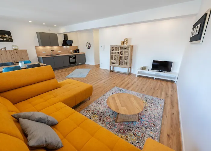 Ahrpartments